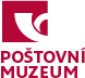 Poštovní muzeum [logo]