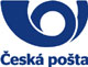 Jednobarevná modrá varianta na délku