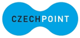 Logo Czech POINT