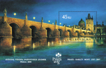 Nejkrásnější známka r. 2007