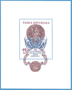 Nejkrásnější známka r. 2012