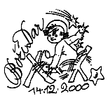 Boží Dar 2000