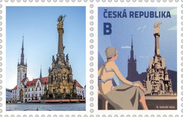Olomouc B