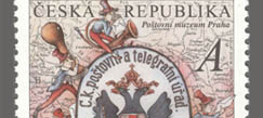 Stamp design