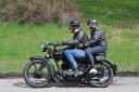 Foto 05 - Motocykl Ariel - 