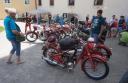 Foto 03 - Historické motocykly v plné kráse - 