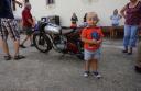 Foto 08 - Jeden z nejmenších obdivovatelů motocyklů - 