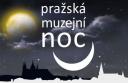 Foto 03 - Logo Pražské muzejní noci 2015 - 
