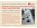 Foto 02 - pozvánka na přednášku - 