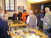 Czech Philately Day in the Postal Museum