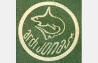 Logo Alberta Jonáše