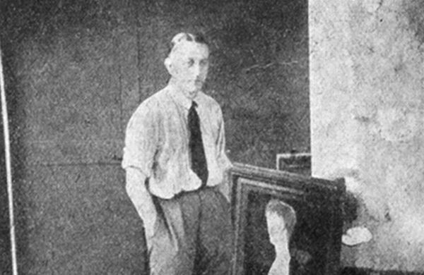 Josef Šíma