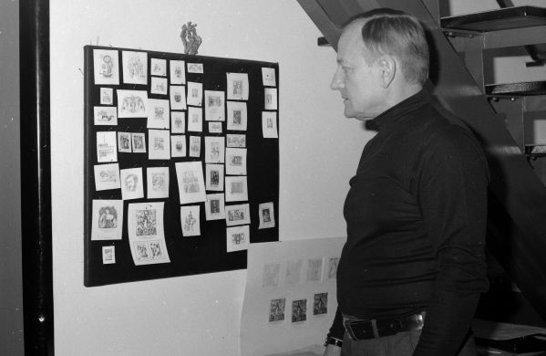 Josef Herčík