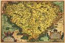 Foto 03 - Ortelius mapa - 