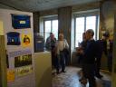 Foto 01 - Komentovaná prohlídka výstavy - 