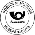Pamětní razítko