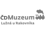 ČD Muzeum 