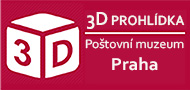 3D prohlídka PM Praha