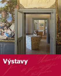 Poštovní muzeum - Výstavy Poštovní muzeum - Výstavy