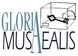 Pošta jednou stopou přihlášena do Glorie Musaealis Pošta jednou stopou přihlášena do Glorie Musaealis
