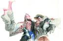 Foto 02 - Ilustrace Jana Mageta, 2013 - 