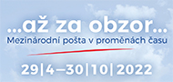 Až za obzor